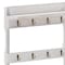 Flash Furniture Whitewashed Coffee Mug Rack with Storage Shelf HFKHD-GDI-CRE8-032315-GG - alternate 5